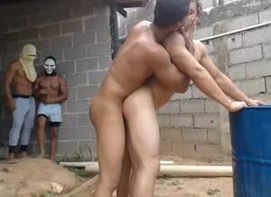 Brazilian Construction - Brazilian: on the construction site - ThisVid.com