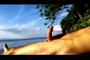 caught naked outdoor - Watch outdoor caught naked - Gay, Naked, Outdoor Porn - SpankBang