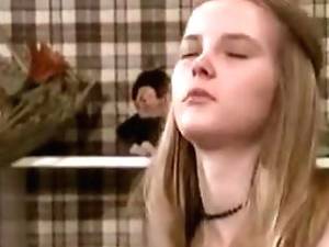 1970 Porn Blonde Girls - Antique Teenagers