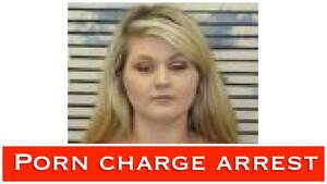 Arrested Women Porn - Bonifay woman arrested on porn charges out of Wisconsin