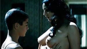 Monica Bellucci Tits - Hall of Fame Spotlight: The Very Best of Monica Bellucci - Nude Scene  Compilation at Mr. Skin