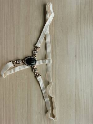 black diamond panties - Sexy Lingere Black Diamond Decorated Porn Sexy Panties Crotchless Panties  Micro Mini Thong Sex Wear For Women - AliExpress