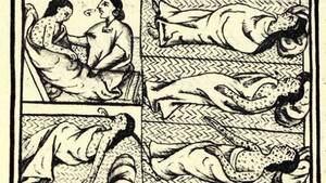 Medieval Sex Positions - This Is The Most Stress-Inducing Sexual Position, According To A New Survey  | 69 while standing up [IFLS] : r/savedyouaclick