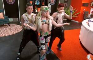 Dance Moms Jojo Siwa Porn - JoJo Siwa: JoJo Siwa's Life and Career in Photos