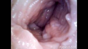 camera inside - Camera Inside Vagina Porn Videos | Pornhub.com