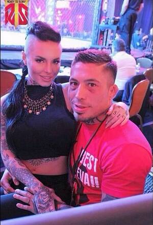 Christy Mack Force Fucked - War Machine begs Christy Mack for forgiveness as he apologises for brutal  attack on porn star ex-girlfriend - Mirror Online
