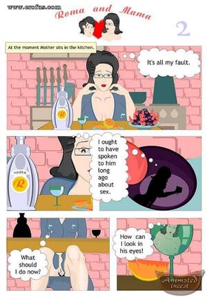 momy nasty sex cartoons - Page 2 | animated-incest-comics/comics/mom-gives-her-son-some-nasty-sexual-learning  | Erofus - Sex and Porn Comics
