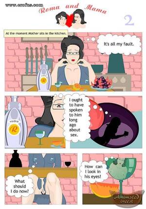 momy nasty sex cartoons - Page 2 | animated-incest-comics/comics/mom-gives-her-son-some-nasty-sexual-learning  | Erofus - Sex and Porn Comics