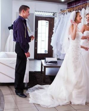 bride sex threesome - Horny bride Alexis Cystal fucked in wedding threesome Porn Pictures, XXX  Photos, Sex Images #2791688 - PICTOA