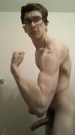 big cock nerd - Awkward nerd with big big cock - ThisVid.com