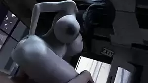 Ghost Porn - Spocky Ghost Riding | xHamster