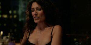 Lisa Edelstein Orgasm Porn - Lisa edelstein sex scene, women who love pantyhose