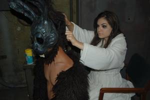 Malice Porn - I am hoping that â€œMalice in La La Landâ€ makes its money back, because it  cost a lot.