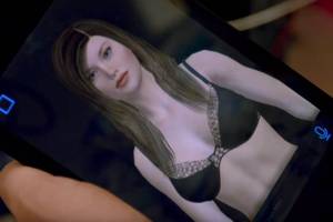 3d cartoon sex doll - Welcome to the world of virtual reality sex dolls that look scarily like  real women - Mirror Online