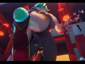 Mlp Celestia Porn Pov - MLP Princess Celestia Fucking Face to Face in a Tight Chinese Dress  Creampied Anthro x Anthro Furry - Pornhub.com