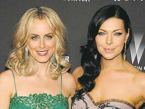 laura prepon celebrity homemade sex - Celebrity Scene â€“ Winnipeg Free Press