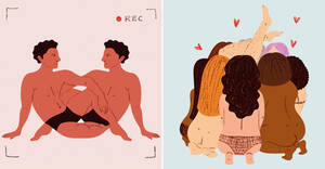 Filthy Sexual Fantasy - 43 Unspeakable Sexual Fantasies People Actually Have