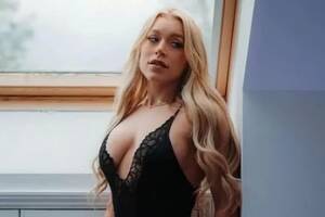 ashley brookes - Elle Brooke admits she 'f***ing loves wallowing in her self-pity' and cries  to be happy - Daily Star