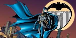 Bat Woman Porn Reactor - DC Comics take on Valencia in Batman Trademark Battle