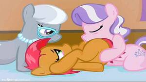Mlp Apple Bloom Sex - PONY PORN... Rinbow Dash, Fluttershy, Twilight Sparkle, Applebloom. -  XVIDEOS.COM