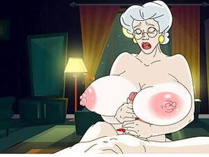 granny handjob drawings - Free Granny Handjob Porn Videos (1,888) - Tubesafari.com