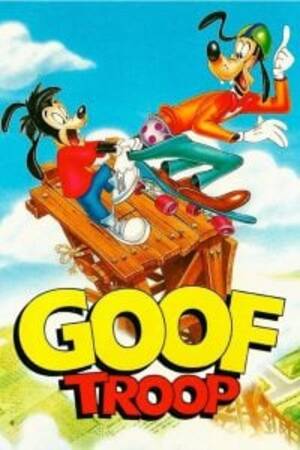 Goof Troop Porn Tram - Goof Troop Porn Comics - AllPornComic