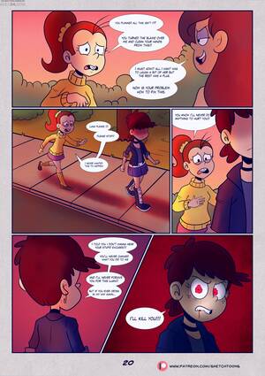 Luna Loud Porn Cartoon - The Secret 3 porn comic - the best cartoon porn comics, Rule 34 | MULT34