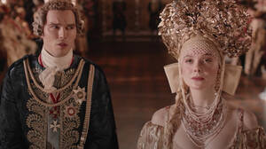 Elle Fanning Porn Blowjob - Trailers - SlashFilm | Page 52