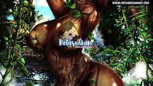 busty hentai girl anal - Busty and Big Ass Hentai Girl Bathes in a Waterfall by HotaruChanART -  Pornhub.com