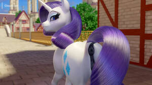 Mare Pussy Animated - 4017862 - e621