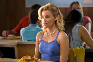 Elizabeth Banks - A Sex-Soaked Elizabeth Banks Movie Is Now On Netflix