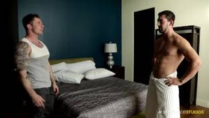 friends having anal sex - NextDoorStudios Straight Guy Friends Practice Anal Sex 4 Role - Free Porn  Videos - YouPornGay