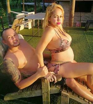 Ethel Booba Sex Tape - 22 photos of Ethel Booba with her 'Love' | ABS-CBN Entertainment