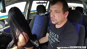 czech car - Free Czech Car Porn | PornKai.com