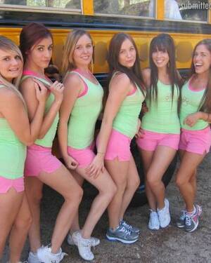 gf revenge orgy gallery - GF revenge sex pictures with hot school cheerleaders Porn Pictures, XXX  Photos, Sex Images #2697819 - PICTOA