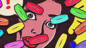 ebony sex bracelets - Moral Panics Come and Go. Sex Bracelet Hysteria Is Forever. - The Ringer