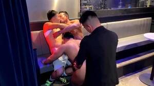asian public orgy - Watch Asian Public Orgy - Gay, Blowjob, Muscle Men Porn - SpankBang