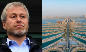 drunk sex orgies pornbb - Russian billionaire Roman Abramovich goes house-hunting in Dubai - Kingsley  Properties