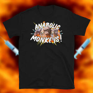 Anabolic Porn T Shirts - T-Shirts â€“ Gyatt Clothing