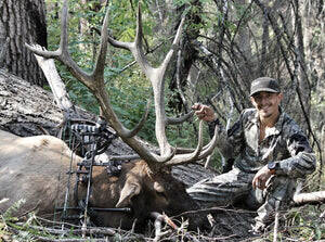 Elk Hunting Porn - Elk Fit â€“ ElkShape