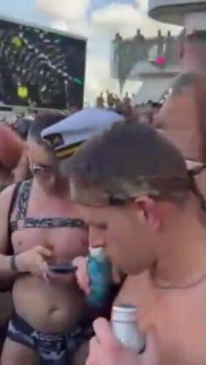 Gay Sex Party - Gay public sex party - ThisVid.com