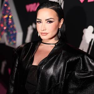 demi lovato anal sex - Why Demi Lovato Felt She Was in \