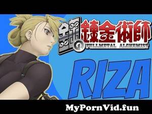 Fullmetal Alchemist Hawkeye Porn - Riza Hawkeye (Fullmetal Alchemist) - S3XY ANIME from riza hawkeye hentai  Watch Video - MyPornVid.fun