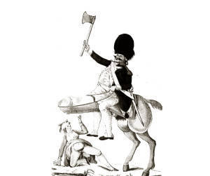 French Revolution Porn - Historian Robert Darnton noted in The Forbidden Best-Sellers of Pre-Revolutionary  France, his fascinating book on the illegal pamphlets and their illicit ...