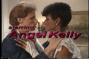 Golden Age Angel Kelly Porn - Golden Age of Porn, The: Angel Kelly by Gentlemen's Video - HotMovies