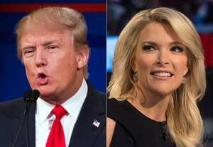 Megan Kelly Trump Porn - Fox News chief: Donald Trump owes Megyn Kelly an apology | News |  oleantimesherald.com