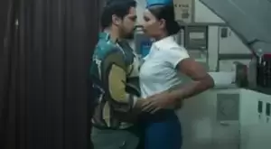 desi air hostess sex - air hostess hot kiss sex porn | xHamster