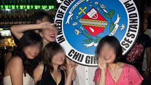 Chij Singapore - Can't Help It, Joking