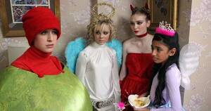 Georgia Groome Porn - Angus, Thongs and Perfect Snogging actress Georgia Groome to star in dark  comedy about revenge porn - Mirror Online