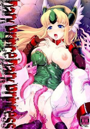 hentai shemale deep - Deep Throat Dark Prince Dark Princess- Seiken Densetsu 3 Hentai Shemale Porn  - Asmhentai.net